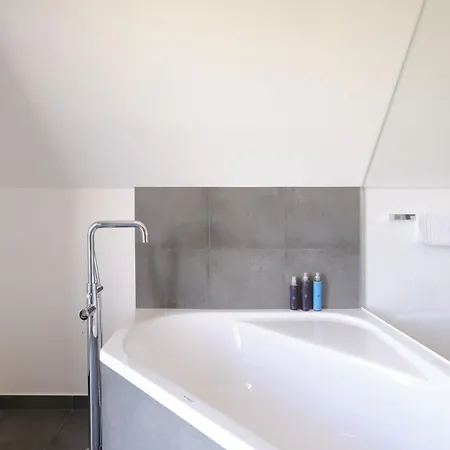 فيلة Reetland Am - Luxusplus Reetdachvilla Mit 4 Schlafzimmern, Aussensauna, Loungebereich Und Kamin G07 *